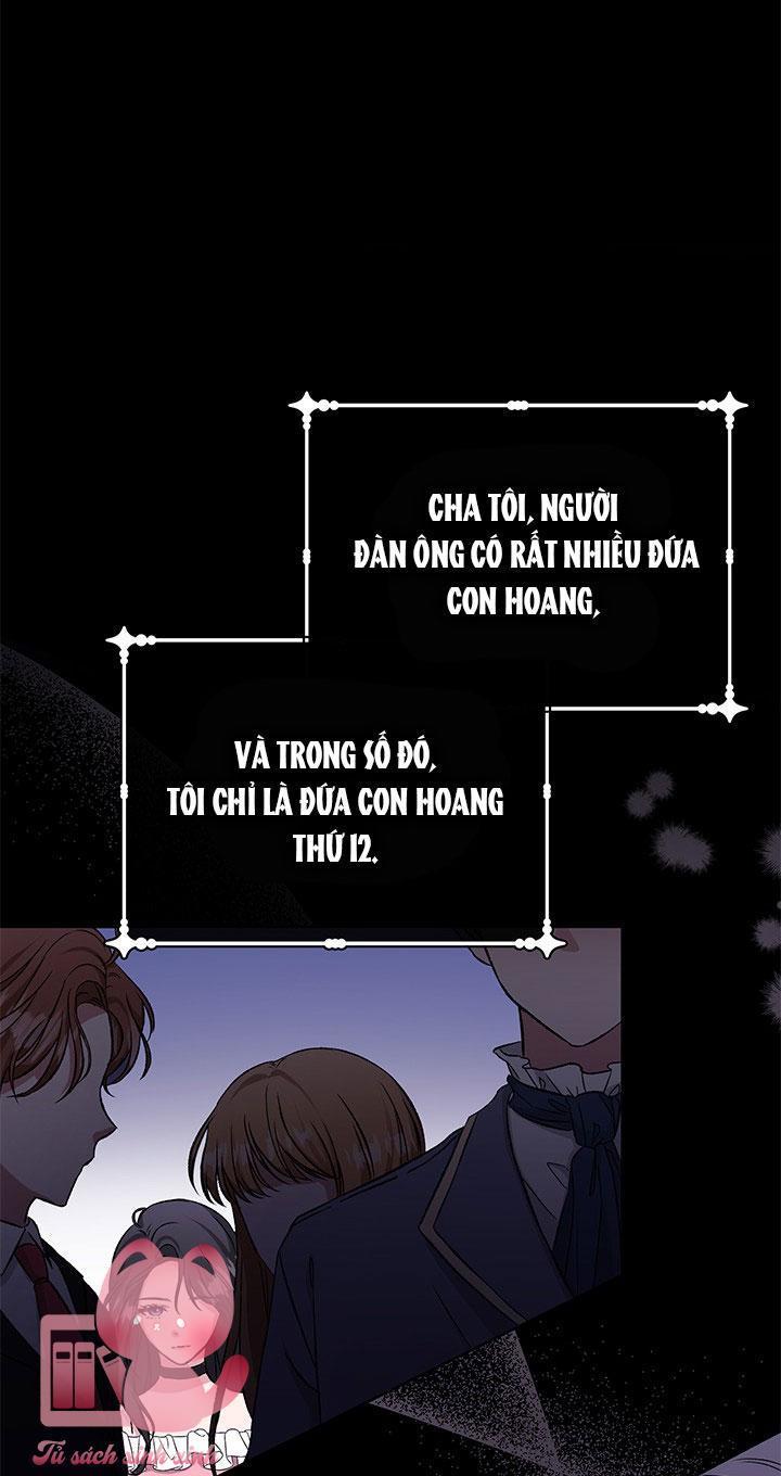 vụ bê bối của hoàng hậu bị phế truất chapter 1 11
