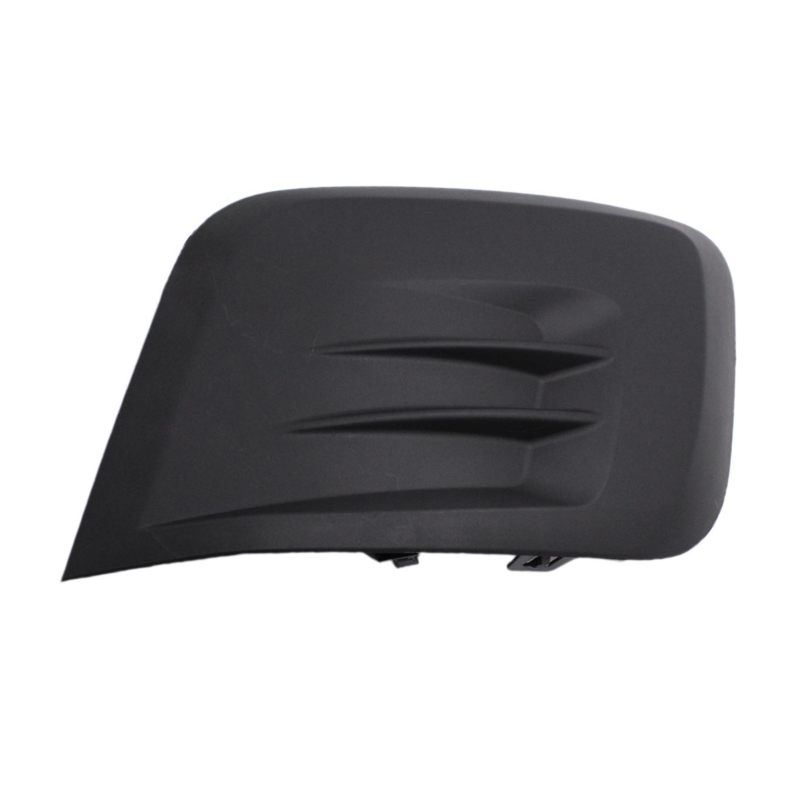 Bumper Grille Spare Parts Direct Replaces for Citroen Berlingo High Performance