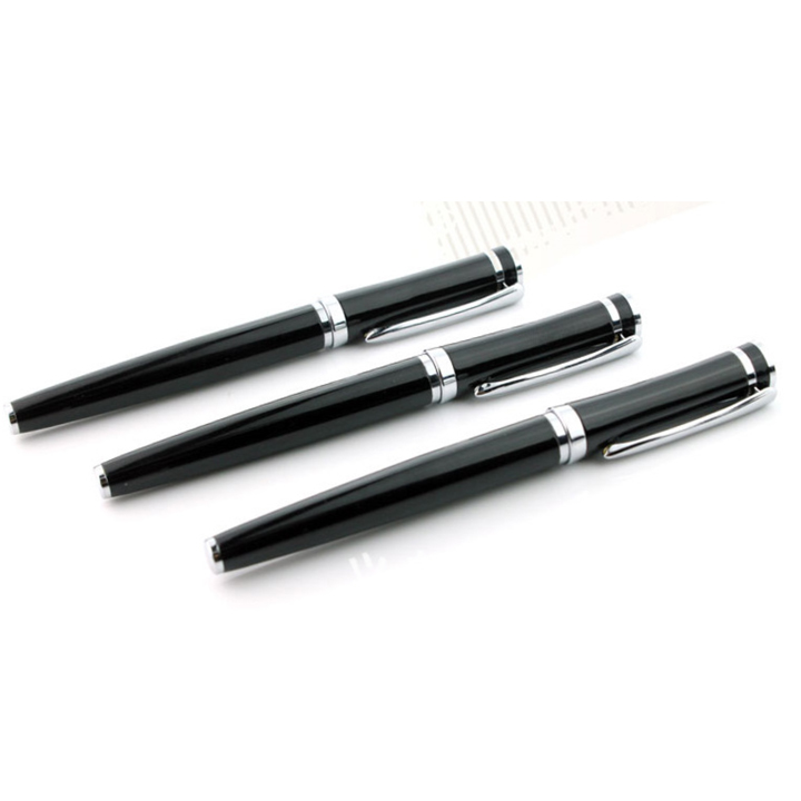 Bút ký tài lộc Titanlium 901