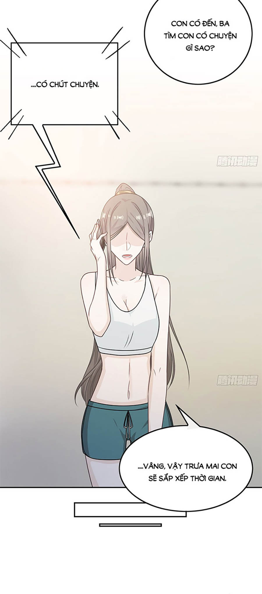 hai cách tìm gặp người yêu chapter 71 7