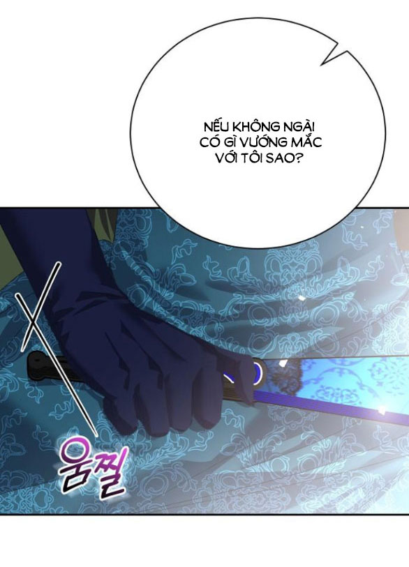 chiếm hữu trái tim bạo chúa chapter 15.1 55