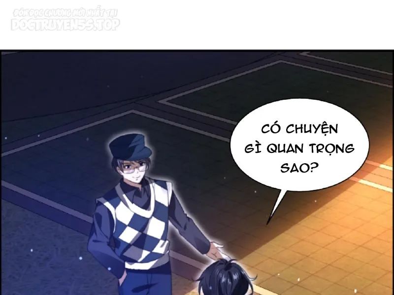 không gian hệ lão lục: dự trữ một vạn tấn thịt ngày tận thế chapter 57 32