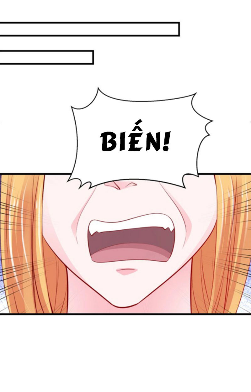 độc nhất sủng ái của thủ tịch chapter 110 16