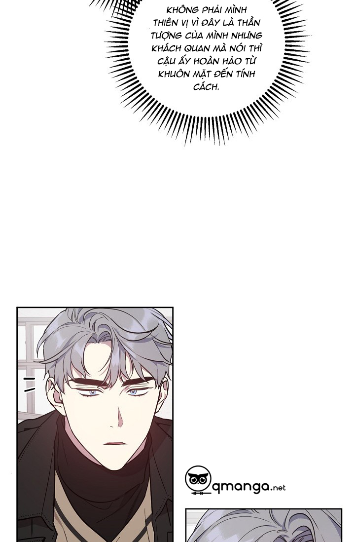 thần tượng đến rồi!? chapter 1 48