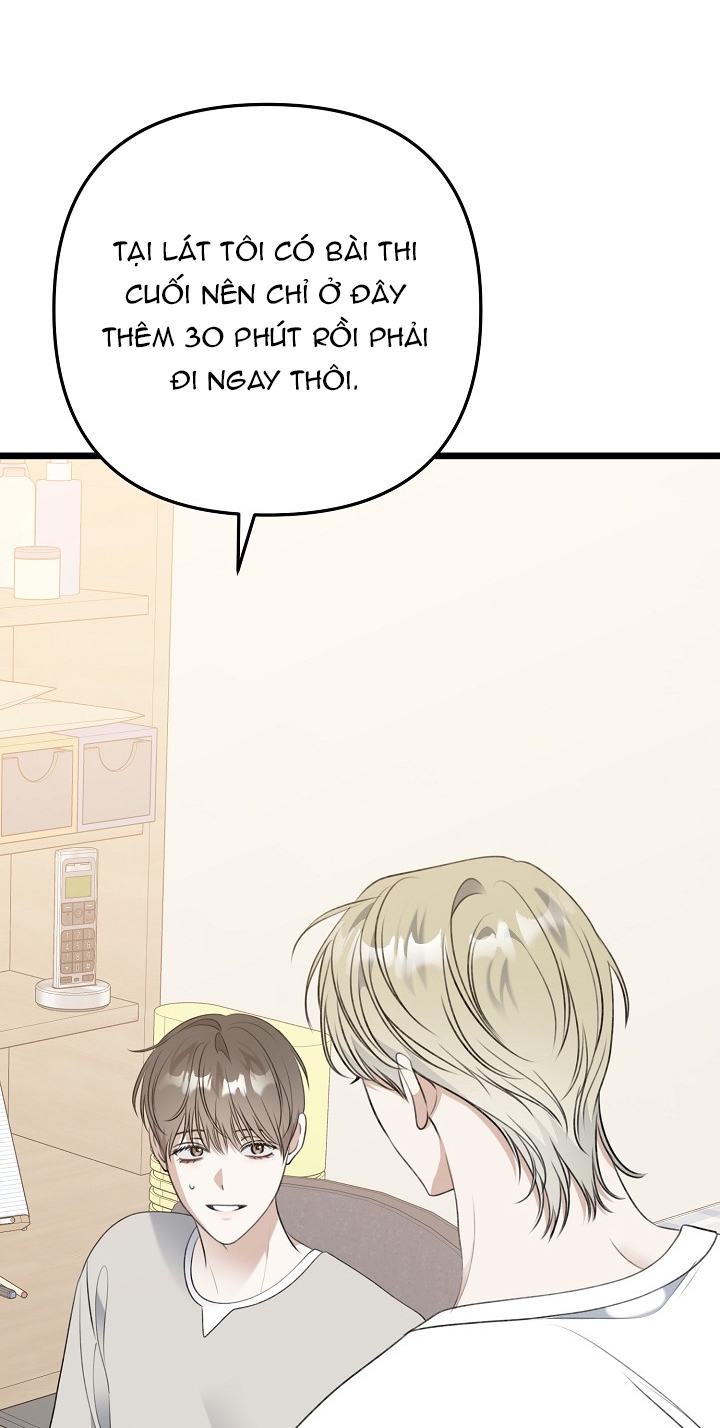 say nắng chapter 42.2 12