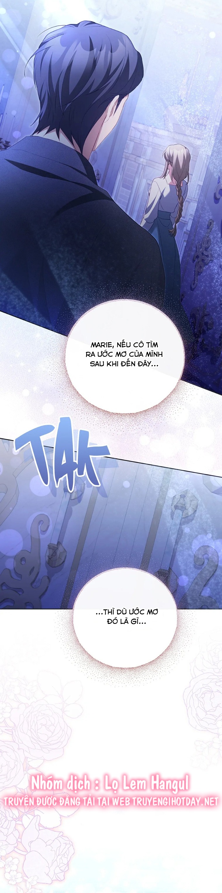 nhật ký chăm sóc đứa trẻ của nhân vật phản diện chapter 31 42