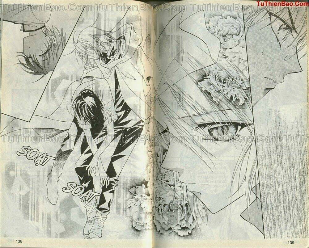 nhật ký thiên nữ chapter 5 68