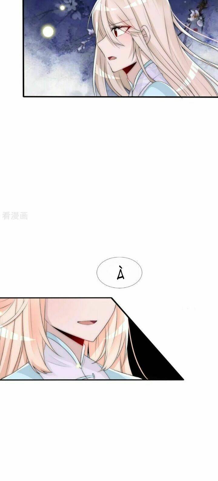 kế hoạch sủng ái của tiểu công chúa chapter 79 5