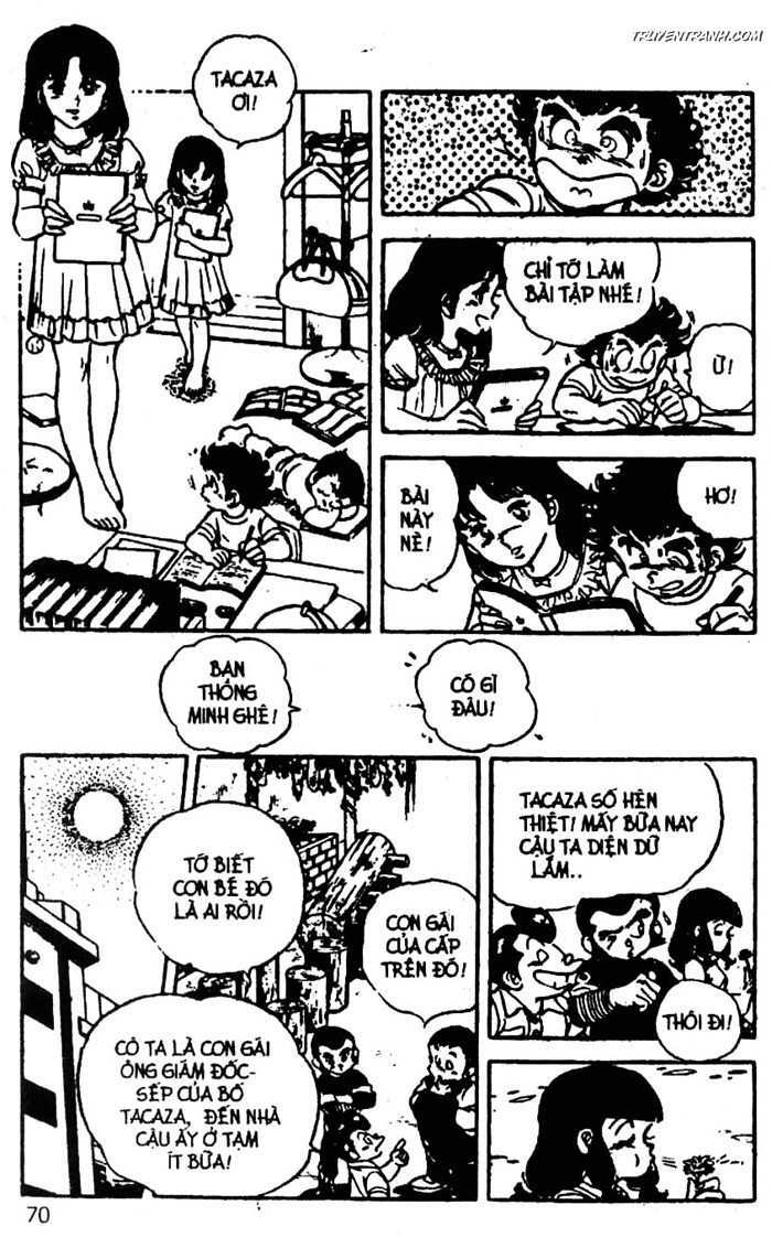 cậu bé giỏi võ chapter 52 9