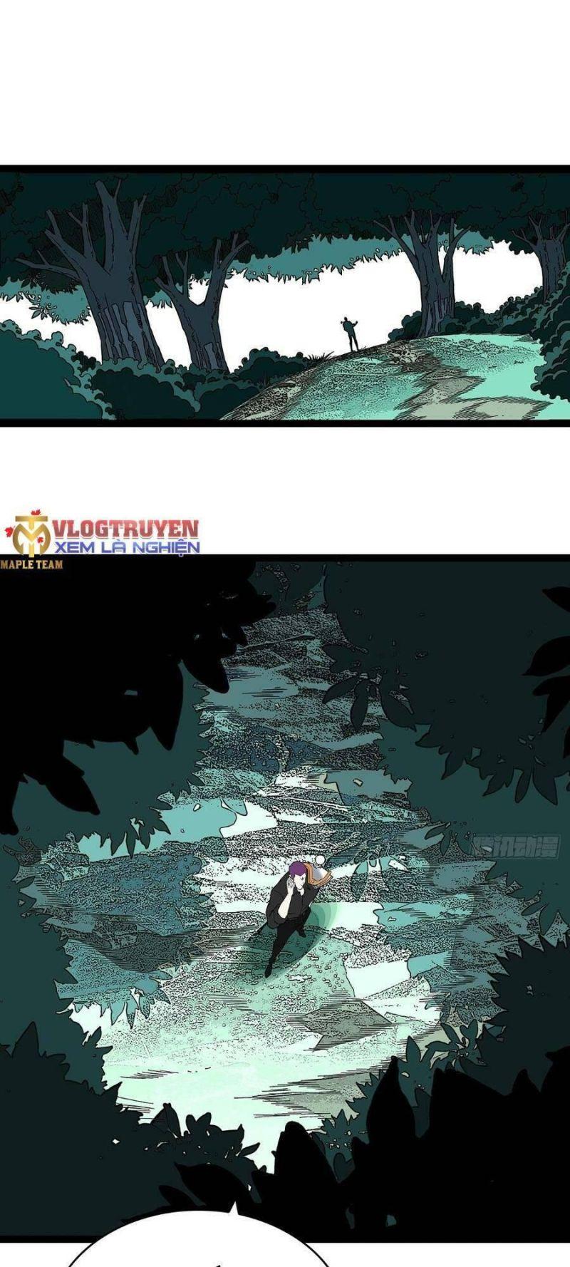 đi lên từ việc chơi game ngiêm túc chapter 131 2