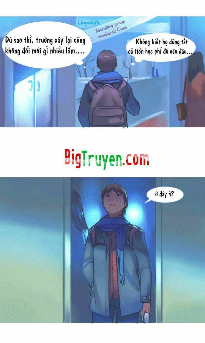 by chance, we... and... chapter 5 4