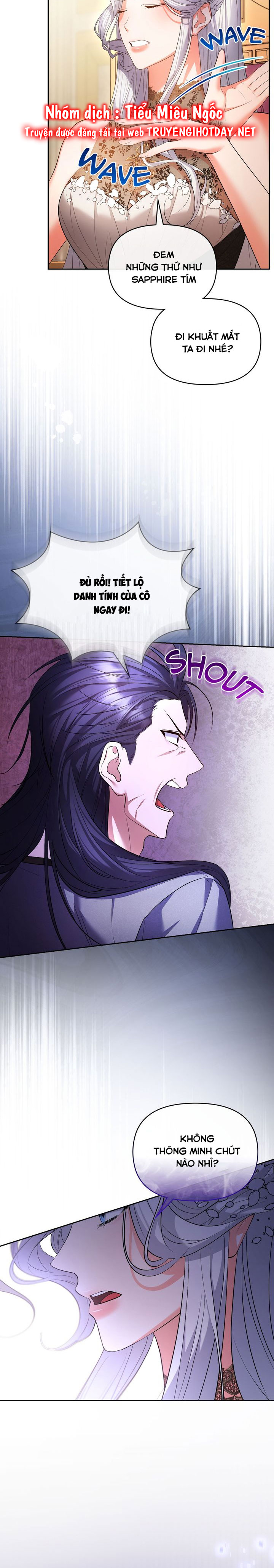 công chúa muốn ly hôn chapter 23 5