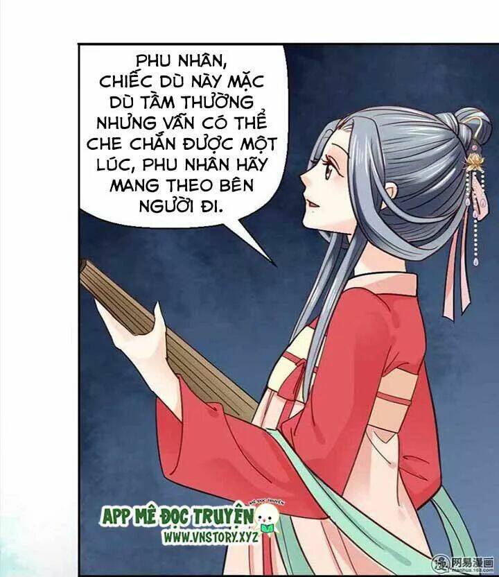 kiều nữ độc phi chapter 37 19