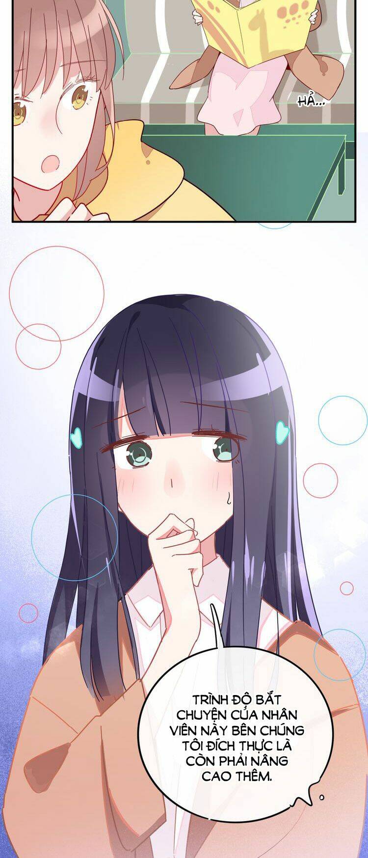 sổ tay công lược của tra nam chapter 1 11