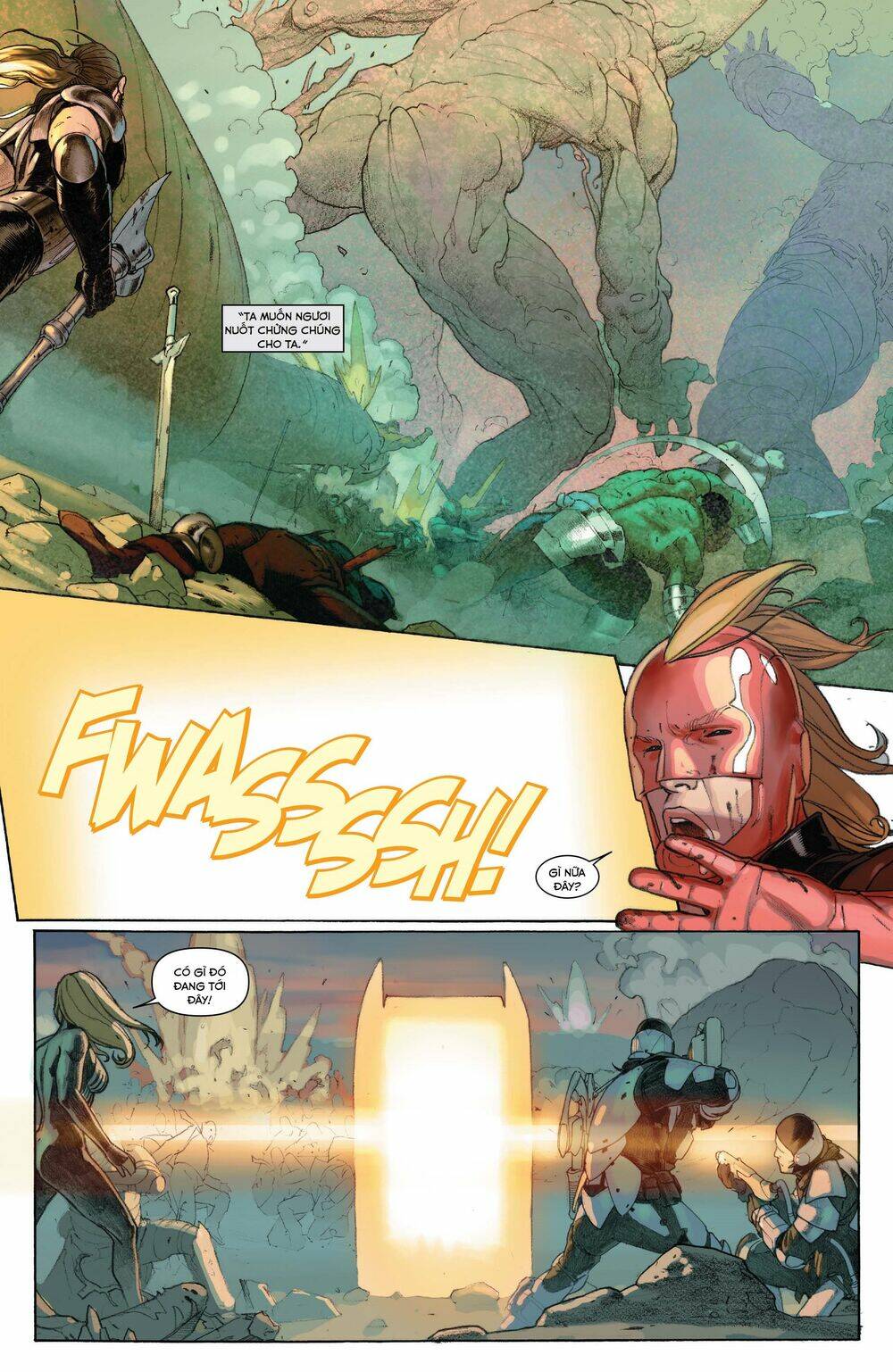 secret wars chapter 8 24