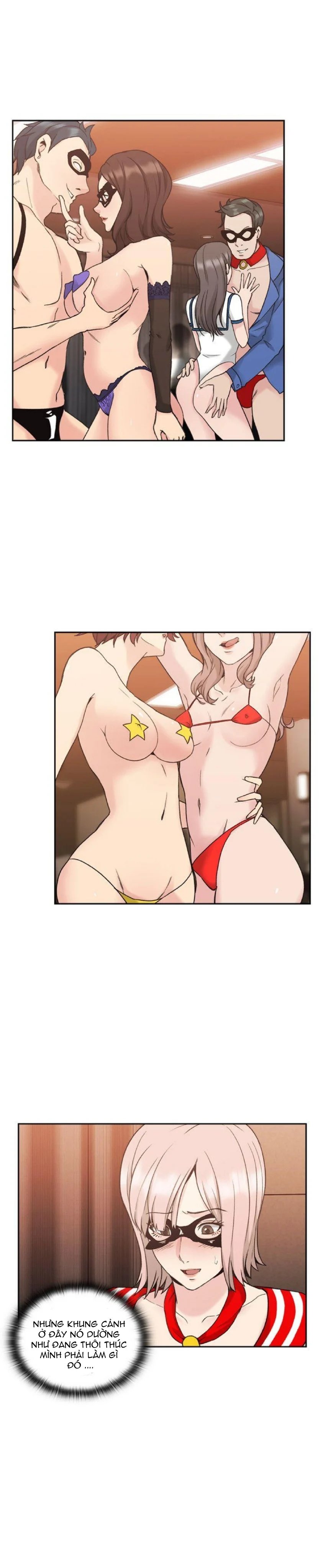 tình nhân chapter 25 7