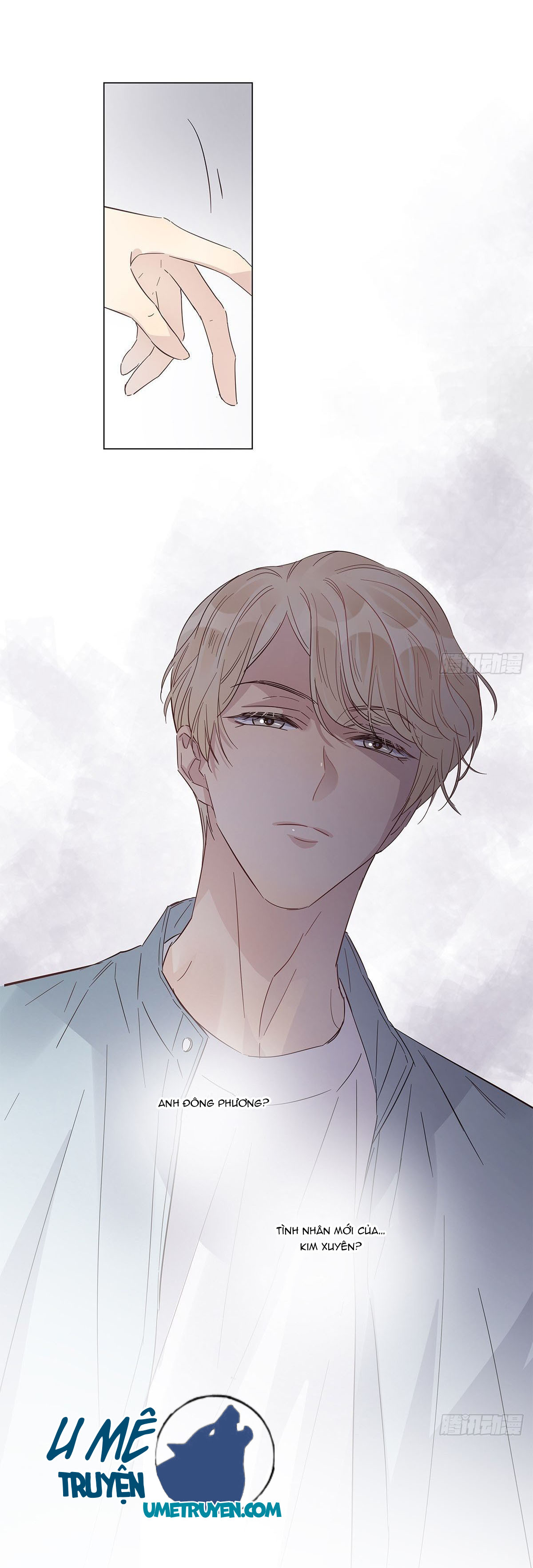 hôm nay nam giả trang nữ vẫn chưa được cầu hôn! chapter 15 5