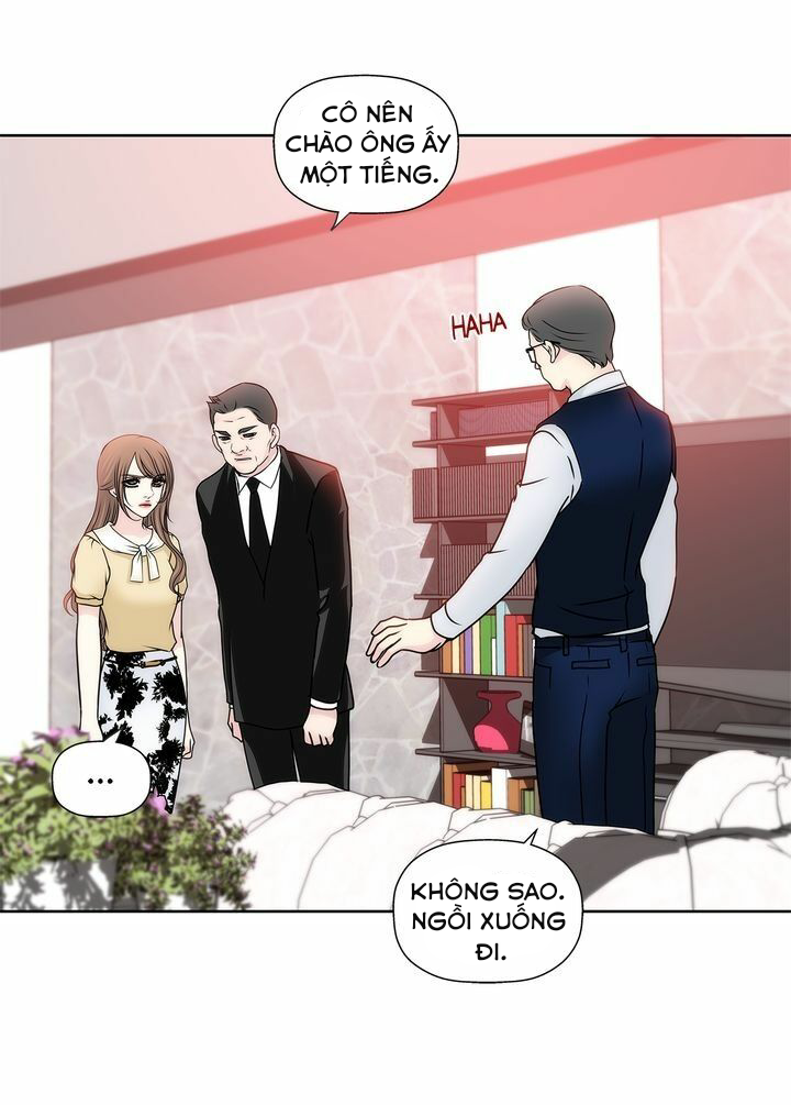 người đàn ông của tôi chapter 68.2 19