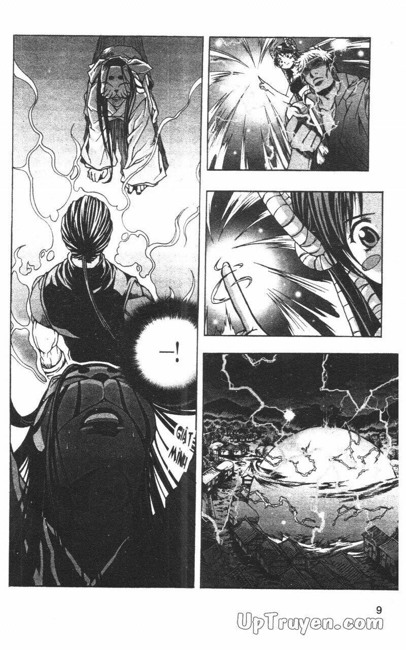 thời gió lốc (thời đại phong tang) chapter 4 11