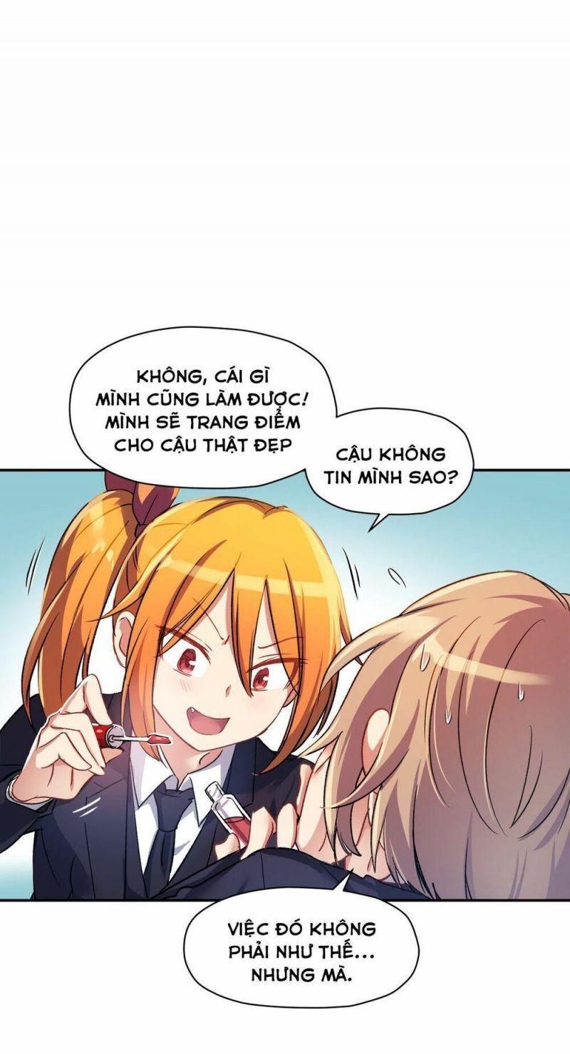 girls marmot chapter 19 41