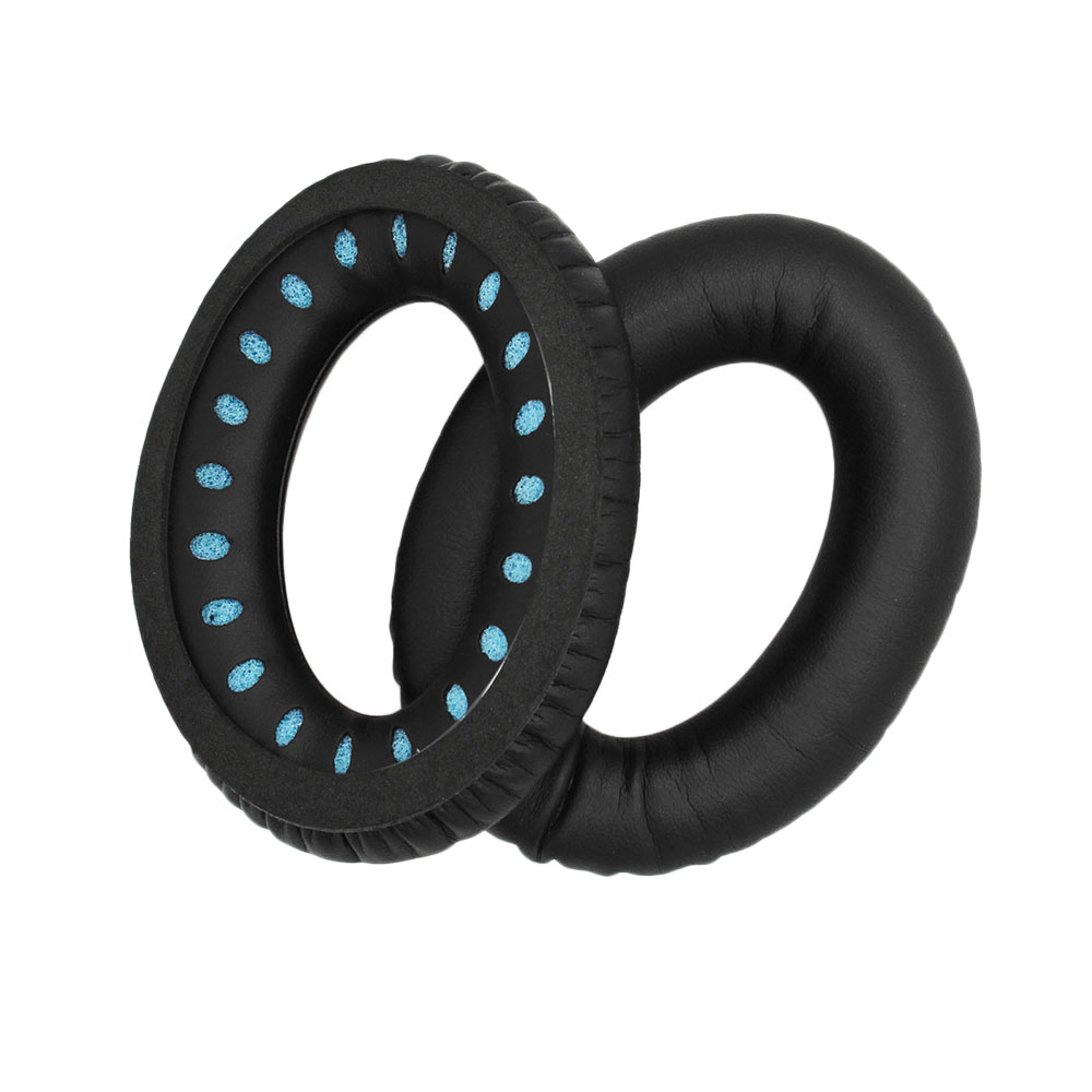 Miếng Đệm Tai Earpad Thay Thế Cho Tai Nghe Bose Quietcomfort QC15 QC2 AE2 AE2I, 1 Cặp