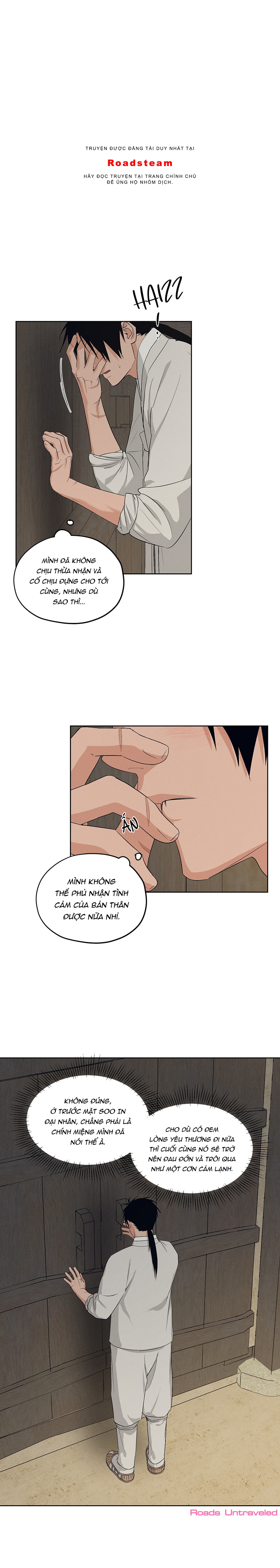 cửa hàng âm cụ chosun chapter 37 2