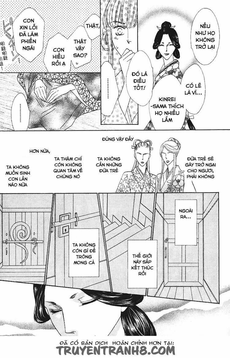 kim cương bạc chapter 24 41