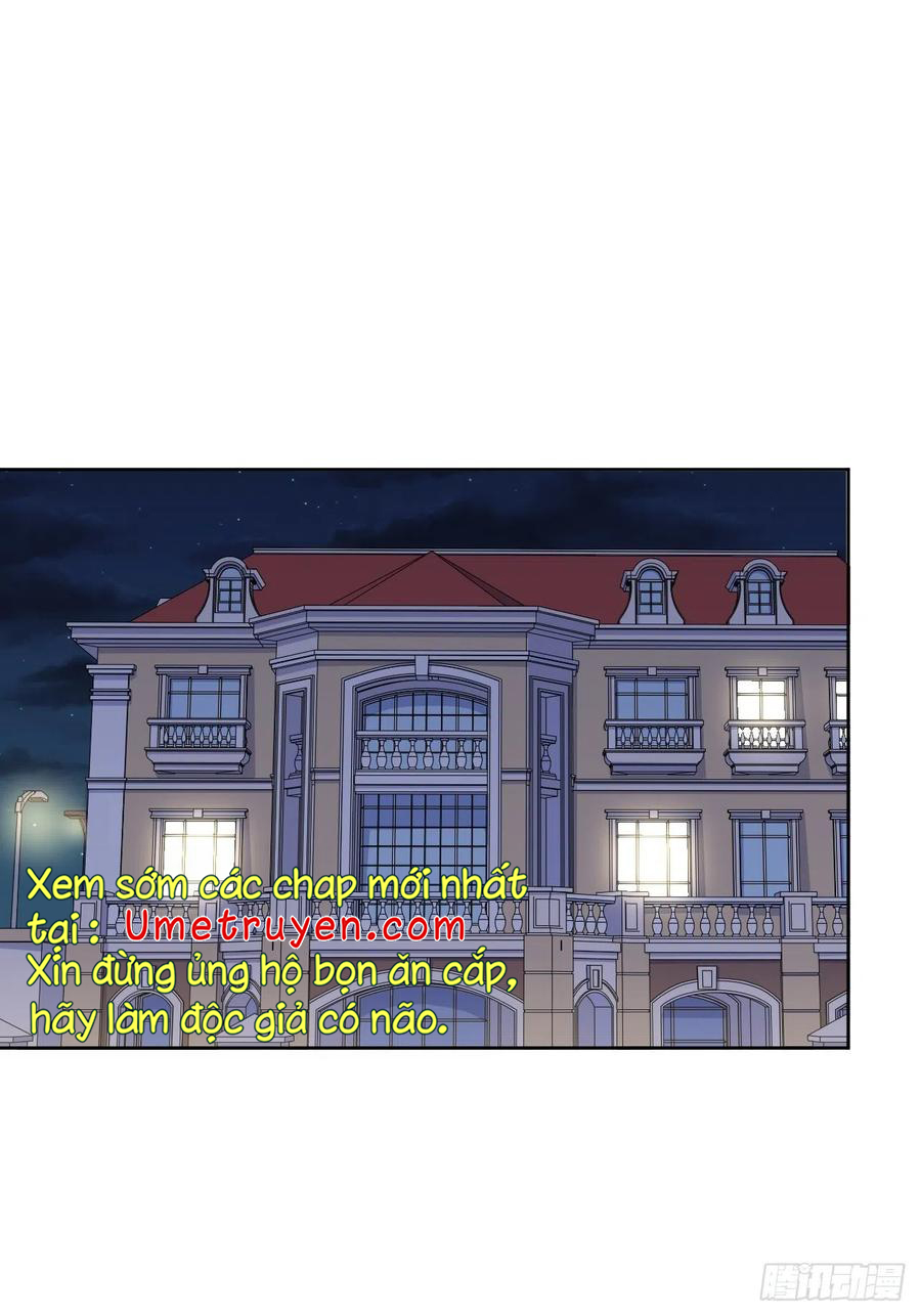 bố vợ đại nhân là bà xã chapter 136 2