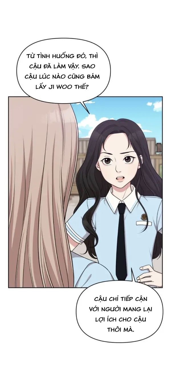 gửi anh,người nắm giữ những vì sao chapter 14.5 10