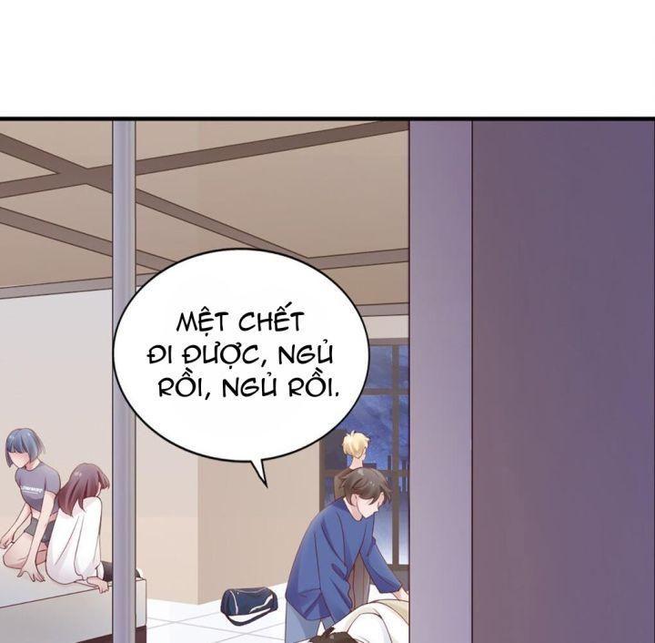 chiếc bật lửa và váy công chúa (b) chapter 23 82