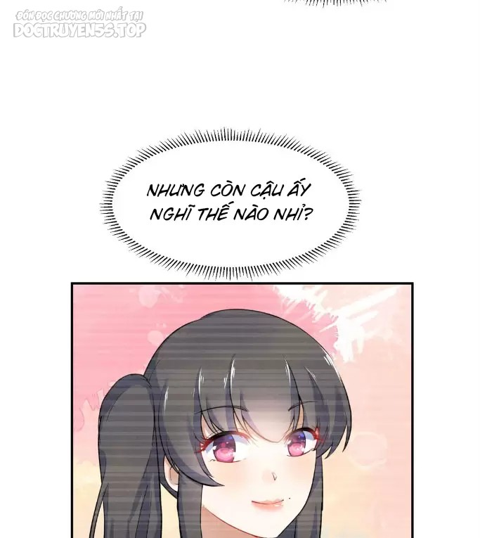 lời nói dối của cô ấy chapter 20 6