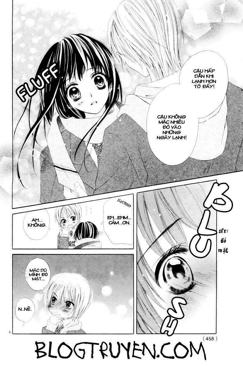 tổng hợp one shot. chapter 256 7