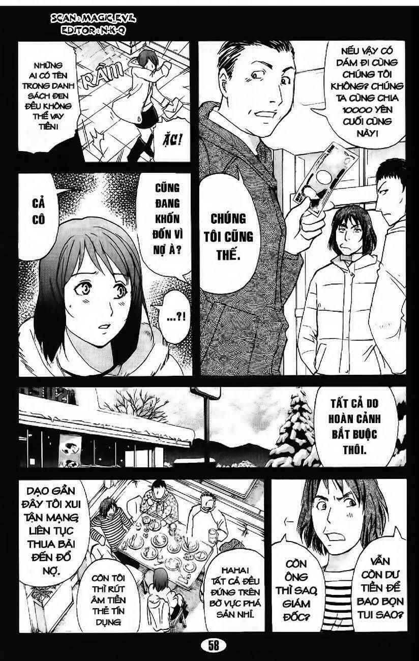 thám tử kindaichi - phần 2 chapter 68 12