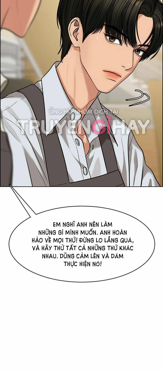 nữ thần giáng thế chapter 186.2 24