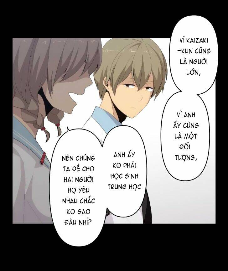 viên thuốc trùng sinh chapter 120 2