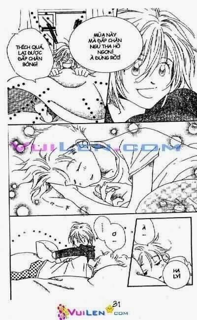 nữ sinh thời đại chapter 12 31