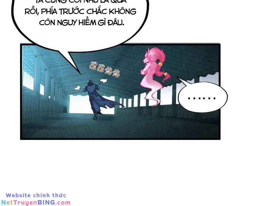 vạn cổ chí tôn chapter 268 50