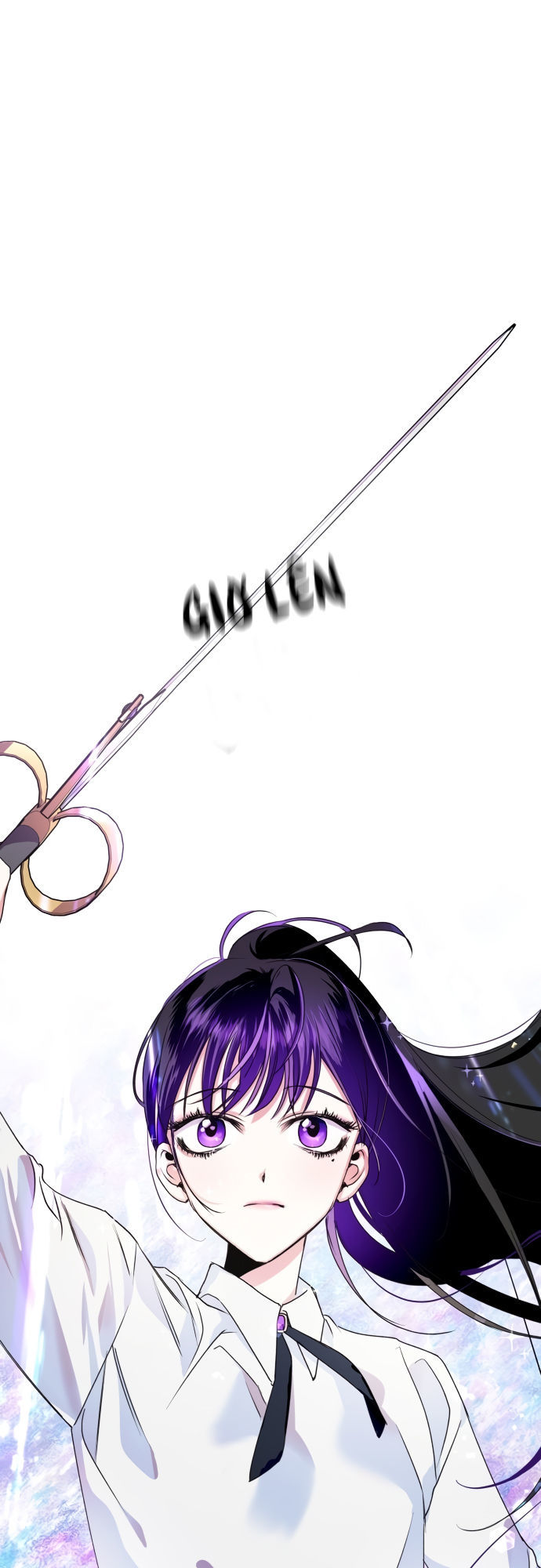 tôi muốn trở thành cô ấy dù chỉ một ngày chapter 4 62