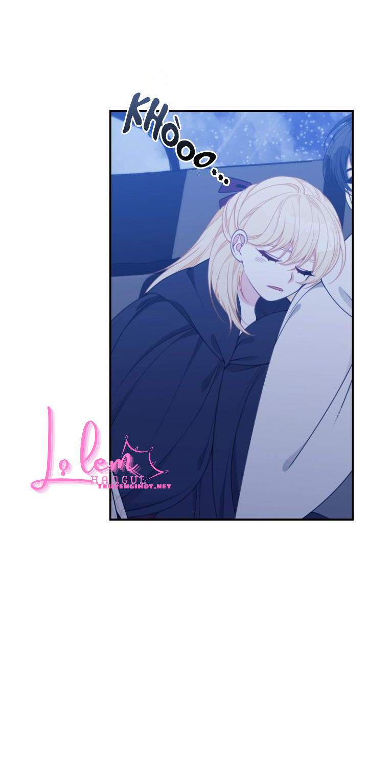 con chỉ đi tìm cha thôi chapter 34.1 36