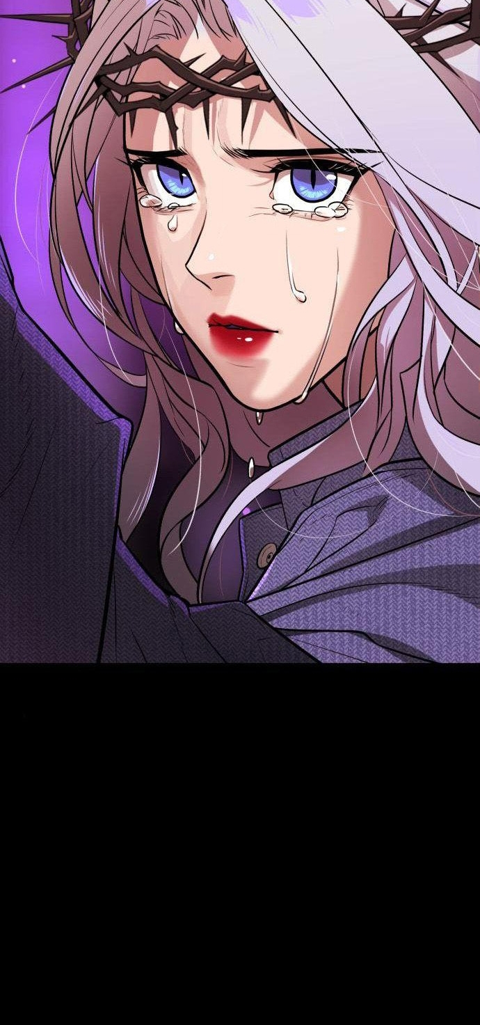 bạch huyết - white blood chapter 83 71