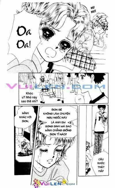 vật cản tình yêu chapter 1 22