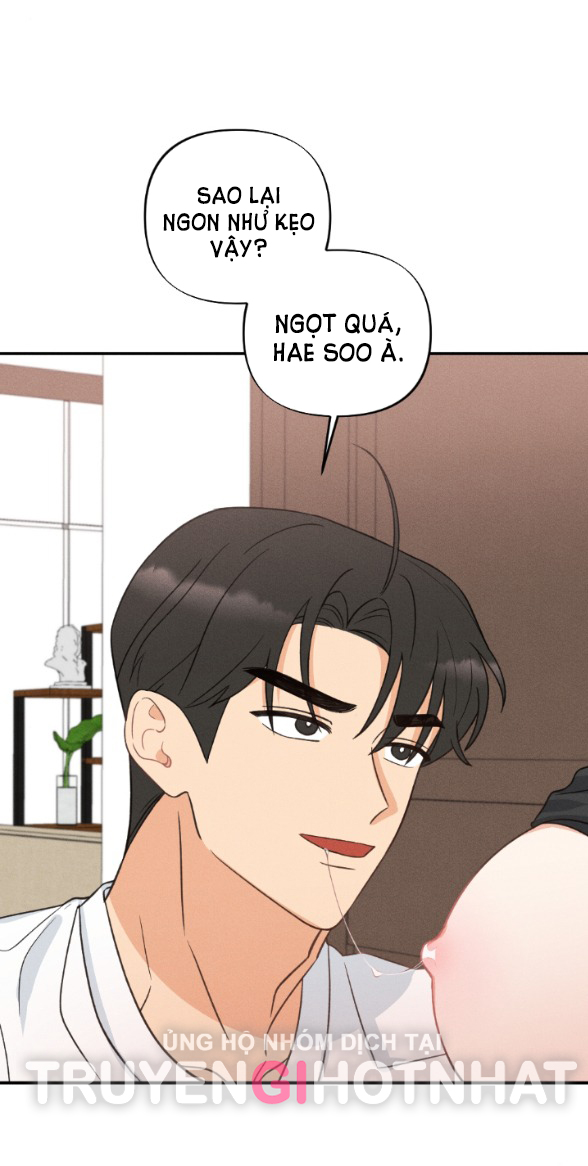Mất Tư Cách Bạn Bè chapter 4.2 - Trang 27
