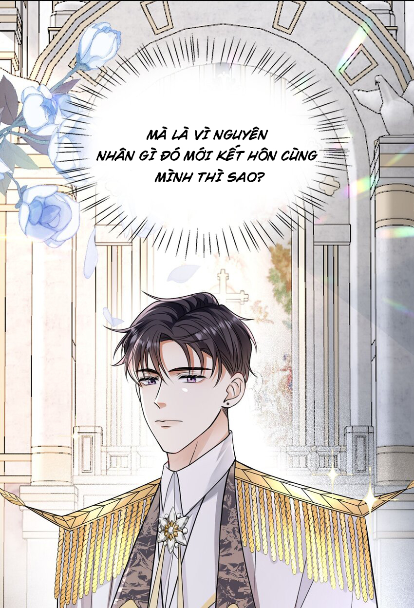 chiến lược tẩy trắng của phản diện chapter 6 33