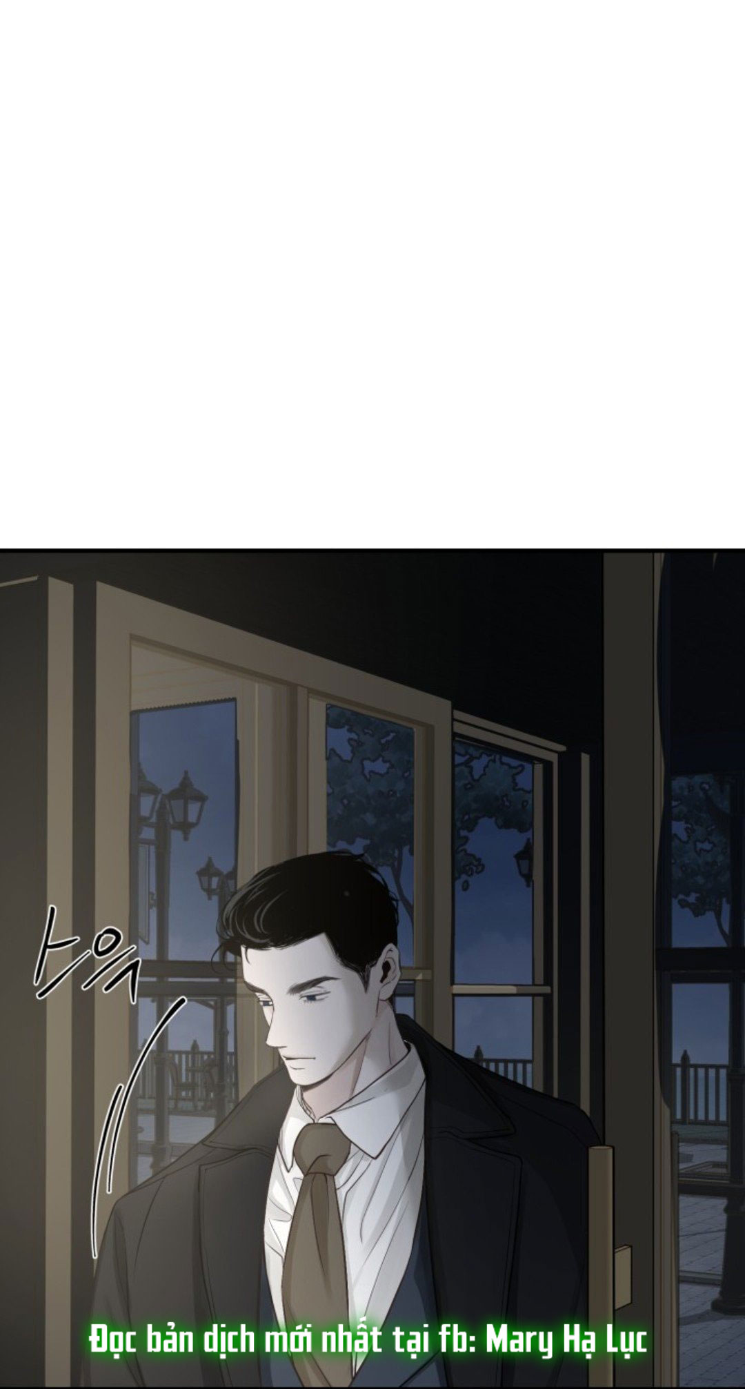 những người đàn ông đã lên giường tôi chapter 22 1