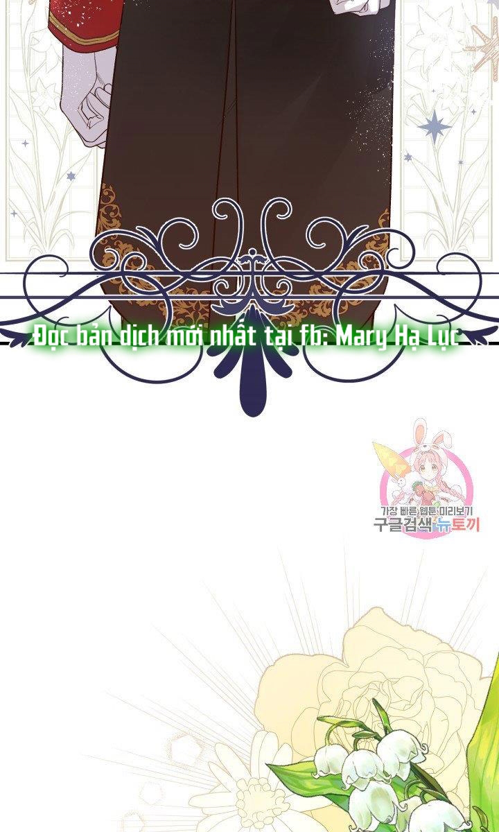 trở thành vợ thái tử quái vật chapter 27.1 44