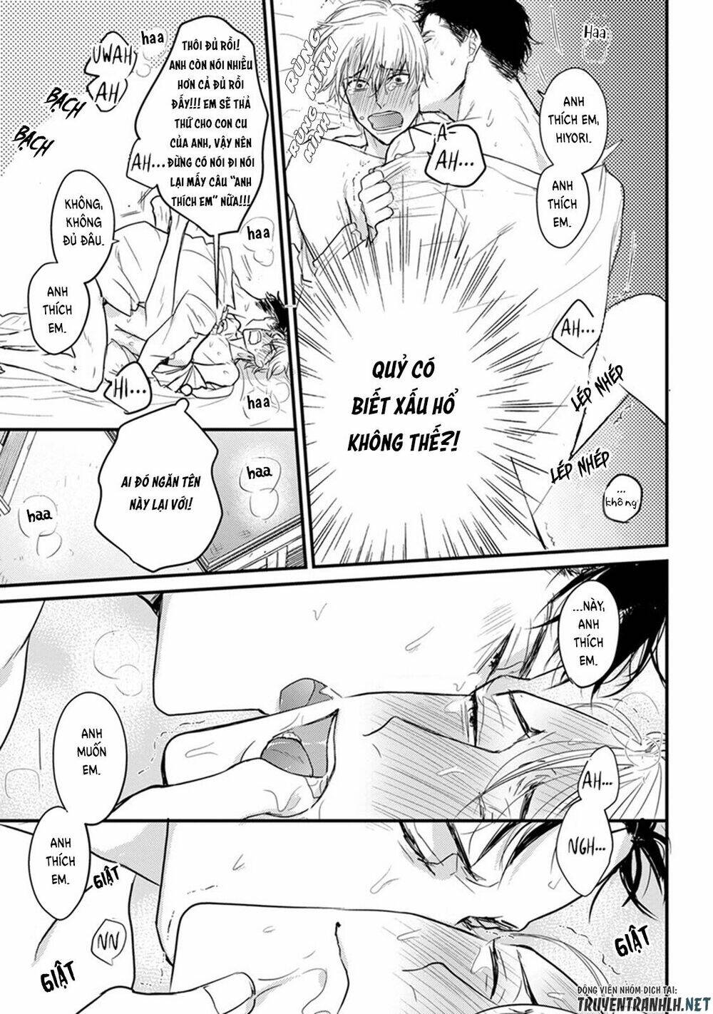 tabetemo oishiku arimasen chapter 5 36