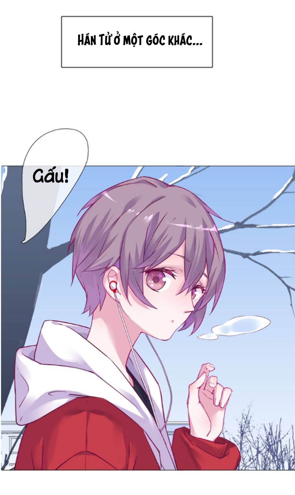 đừng nghịch, ta chỉ muốn yên tĩnh chapter 53 22