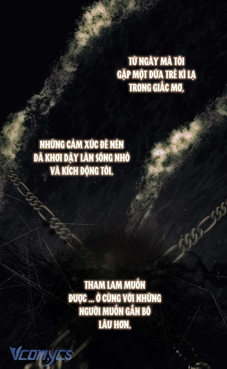 lần đầu bé út được yêu thương chapter 12 37