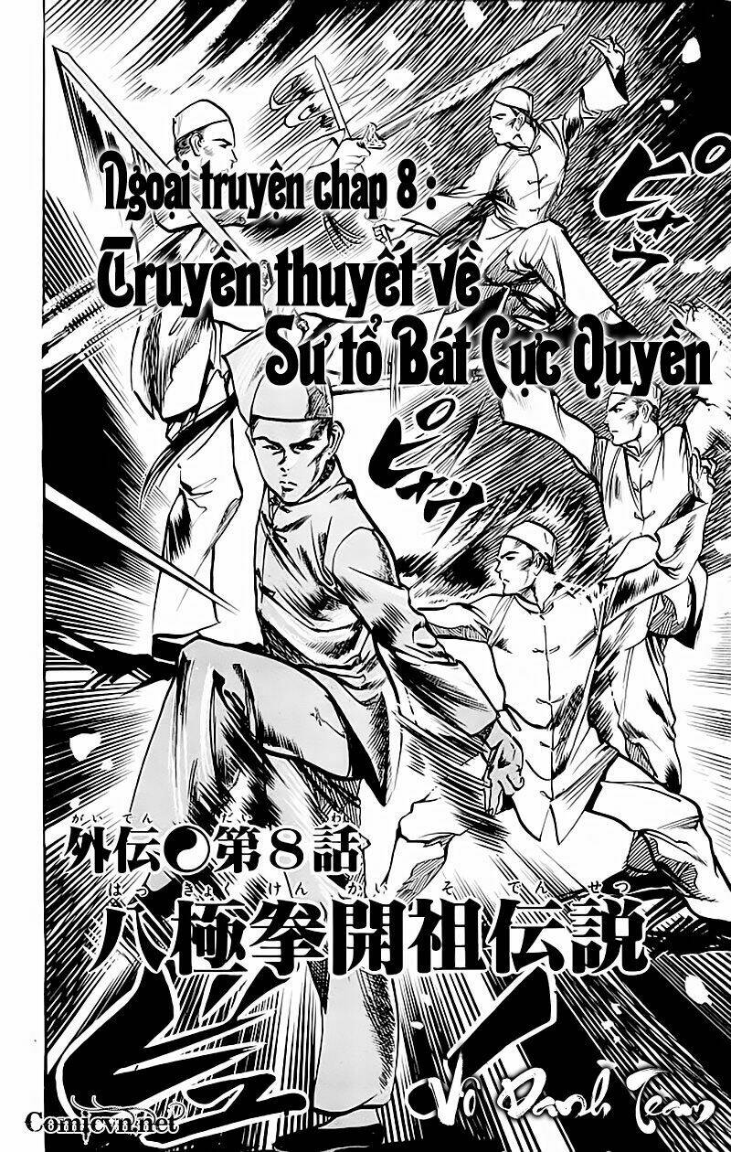 kenji ngoại truyện chapter 8 3