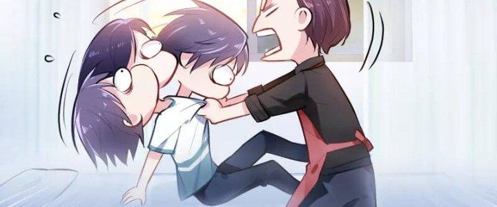 trở thành vương giả sau khi bị cắn chapter 1 52